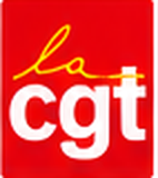 Logo CGT illustratif